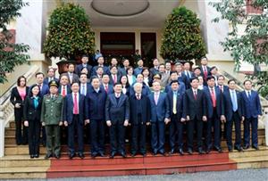 Hưng Yên - 10 sự kiện tiêu biểu năm 2018 do Báo Hưng Yên bình chọn