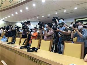 Xây dựng môi trường văn hóa trong cơ quan báo chí