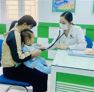 Sôi động dịch vụ tiêm chủng vắc xin theo yêu cầu