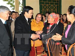 Nông nghiệp đang là bà đỡ cho sự phát triển kinh tế-xã hội