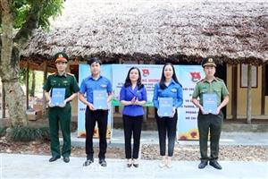 Đưa việc ghi danh “Thanh niên làm theo lời Bác” vào nền nếp