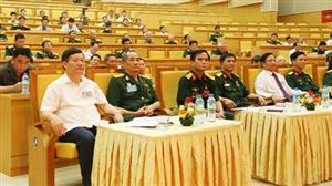 Đại hội lần thứ nhất Hội Doanh nghiệp cựu chiến binh tỉnh Hưng Yên
