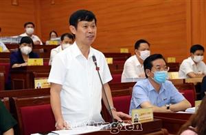 Kịp thời tiếp thu, nâng cao chất lượng giải quyết kiến nghị của cử tri