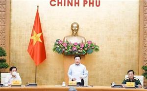 “Các địa phương không được hạn chế đi lại, cản trở giao thông”