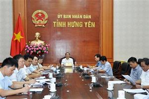 Hội nghị trực tuyến toàn quốc về cải cách thủ tục hành chính phục vụ người dân, doanh nghiệp