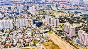 Thành lập Hội đồng thẩm định Quy hoạch tổng thể quốc gia