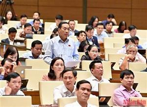 Nâng cao hiệu quả quản lý nhà nước trong hoạt động thanh tra