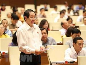 Không sắp xếp đơn vị hành chính bằng mọi giá, gây xáo trộn lớn