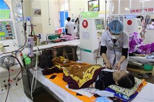 Quản lý, sử dụng hiệu quả Quỹ bảo hiểm y tế