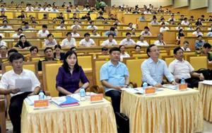 Hưng Yên tập huấn, bồi dưỡng lý luận diễ​n tập khu vực phòng thủ tỉnh