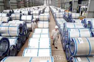 Bứt phá số thu ngân sách nhà nước