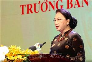 Long trọng kỷ niệm 130 năm ngày sinh Cụ Nguyễn Văn Tố