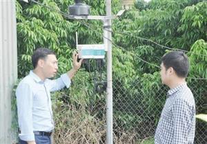 Niềm vui từ thành quả khoa học và công nghệ