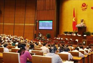 Nhiều ý kiến khác nhau về số lượng phó ban chuyên trách HĐND tỉnh, Phó Chủ tịch xã loại II