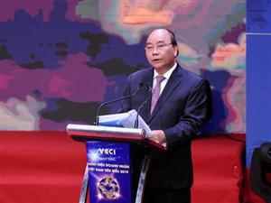 Đề cao tinh thần doanh nghiệp, coi sáng tạo là một thứ tài nguyên mới