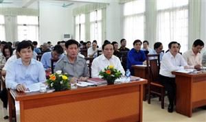 Hưng Yên: Sơ kết thực hiện quy chế phối hợp giữa Ủy ban Kiểm tra Tỉnh ủy, Ban Nội chính Tỉnh ủy và Thanh tra tỉnh