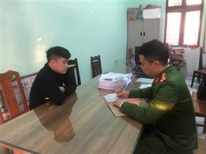 Triệt phá đường dây cá độ bóng đá, cho vay lãi nặng hơn 1 nghìn tỷ đồng