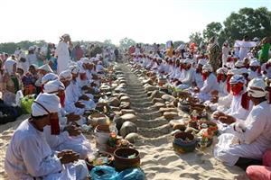 Tự do tôn giáo phải trong khuôn khổ pháp luật