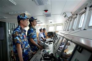 Tư duy mới về xây dựng nền quốc phòng toàn dân, mục tiêu và lộ trình hiện đại hóa quân đội nhân dân Việt Nam đến năm 2030