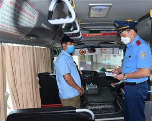 Xây dựng văn hóa giao thông an toàn