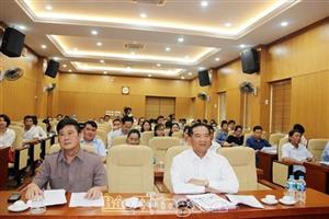 Triển khai Chương trình hỗ trợ lãi suất theo Nghị định số 31/2022/NĐ-CP của Chính phủ