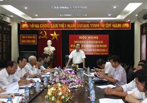 Hơn 3,1 vạn lượt ý kiến tham gia vào dự thảo các Văn kiện trình Đại hội XII của Đảng