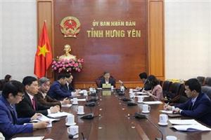 Bộ Lao động - Thương binh và Xã hội: Triển khai nhiệm vụ lao động, người có công và xã hội năm 2023