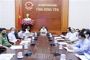 Tăng cường giáo dục lý tưởng cách mạng, đạo đức, lối sống và khơi dậy khát vọng cống hiến cho thanh niên, thiếu niên và nhi đồng