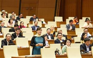 Vượt qua khó khăn, thực hiện các mục tiêu, nhiệm vụ phát triển kinh tế - xã hội