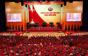 Chúng ta đi đến chủ nghĩa xã hội như thế nào? (Kỳ I)