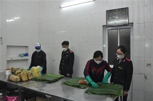 Bảo đảm chất lượng, an toàn thực phẩm sản phẩm nông nghiệp