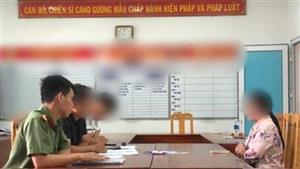 Cảnh giác trước thông tin xuyên tạc về doanh nghiệp