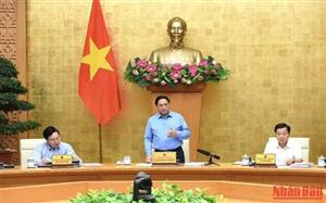Tập trung công sức, trí tuệ, thời gian cho công tác xây dựng pháp luật