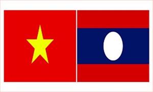 Tuyên bố chung Việt Nam - Lào