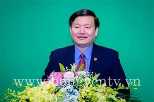 Lời chúc tết - Xuân Canh Tý 2020 của Phó Bí thư Tỉnh ủy, Chủ tịch UBND tỉnh Nguyễn Văn Phóng