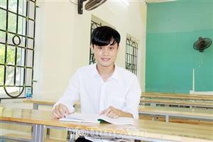 Những gương mặt xuất sắc trong kỳ thi tốt nghiệp THPT năm 2022