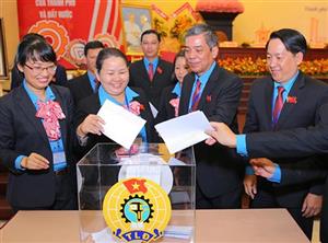 Cơ chế và giải pháp bảo đảm thực hiện hiệu quả nguyên tắc tập trung dân chủ trong hoạt động lãnh đạo, quản lý