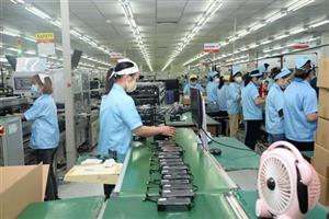 Hưng Yên: Hướng tới nền sản xuất công nghiệp xanh, sạch, bền vững