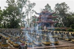 Một số thành tựu nổi bật trong công tác thương binh, liệt sỹ và người có công với cách mạng 70 năm qua