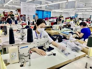 Lao động trong doanh nghiệp ổn định sau Tết