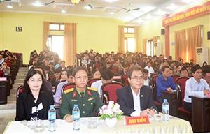 Hưng Yên: Bồi dưỡng, cập nhật kiến thức đối với cán bộ lãnh đạo, quản lý dành cho đối tượng 4