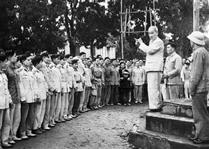 Lực lượng Công an nhân dân trong bảo vệ vai trò và sự lãnh đạo của Đảng