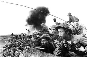 Chiến dịch tiến công giải phóng Quảng Trị năm 1972: Bài học kinh nghiệm vận dụng trong xây dựng Quân đội nhân dân Việt Nam hiện nay