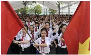 Hôm nay, 22 triệu học sinh cả nước khai giảng năm học mới