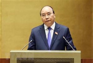 Chúng ta có trách nhiệm làm cho Việt Nam trở nên hùng cường, biến những ước mơ, khát vọng trở thành hiện thực (*)