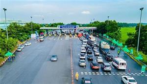 Khắc phục những bất cập trong thu phí không dừng