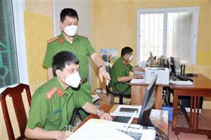 Công an tỉnh: Thực hiện Đề án 06 theo chức năng của lực lượng Công an nhân dân