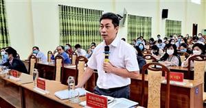 Chống luận điệu xuyên tạc về nền kinh tế thị trường định hướng XHCN ở Việt Nam