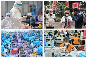 Chỉ đạo, điều hành của Chính phủ, Thủ tướng Chính phủ nổi bật tuần từ 25-29/10