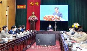 Diễn đàn cấp cao thường niên lần thứ ba về công nghiệp 4.0